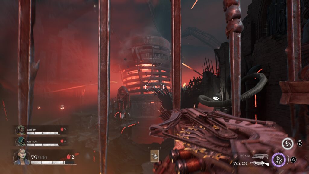 painkiller analise 1