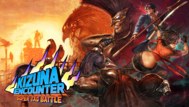 Kizuna Encounter Super Tag Battle analise
