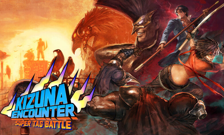 Kizuna Encounter Super Tag Battle analise