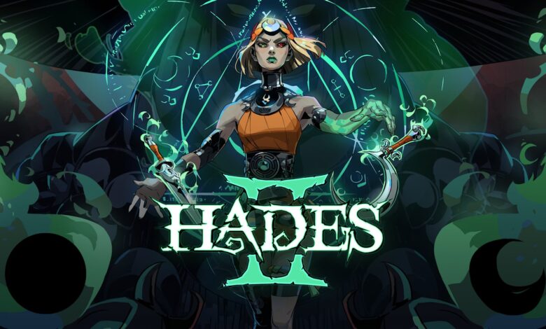 Hades II
