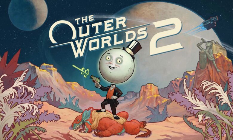 The Outer Worlds 2