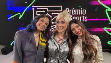 Prêmio eSports Brasil 2025