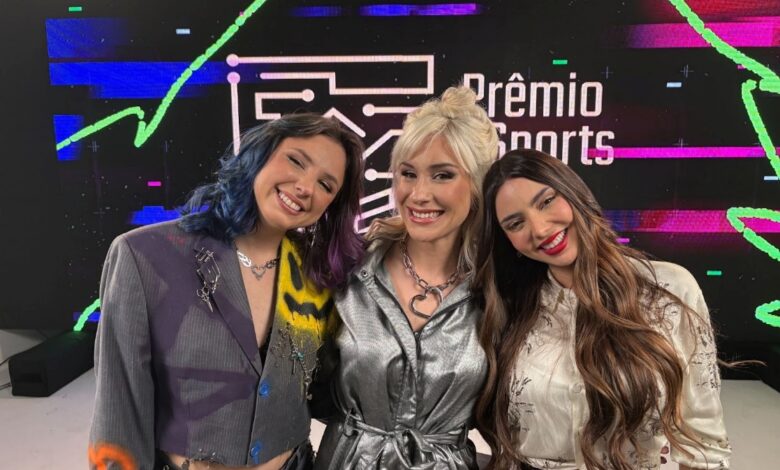Prêmio eSports Brasil 2025