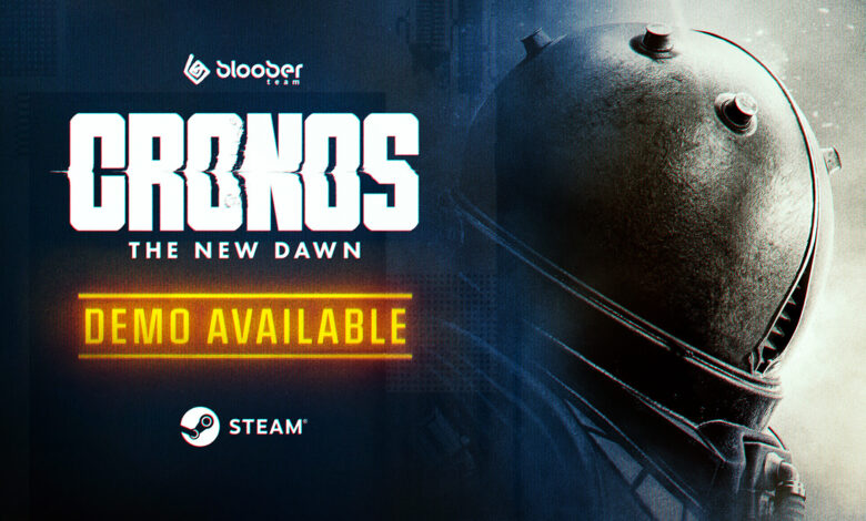 Cronos: The New Dawn