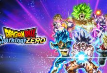 Dragon Ball Sparking Zero