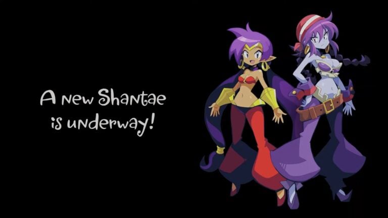 shantae 7