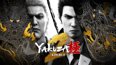 Análise Yakuza Kiwami 2