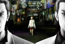 Análise Yakuza Kiwami