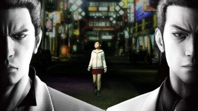 Análise Yakuza Kiwami