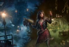 analise tormented souls 2