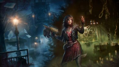 analise tormented souls 2