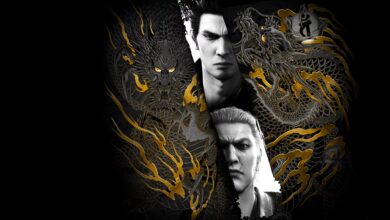 Análise Yakuza Kiwami
