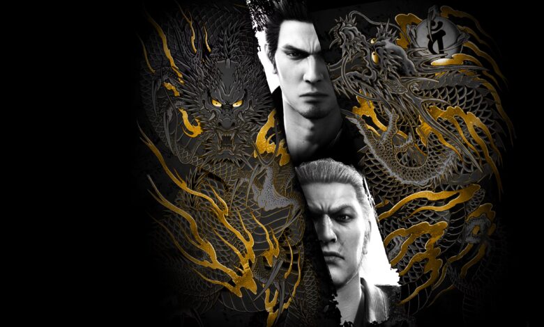 Análise Yakuza Kiwami