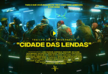 Cyberpunk 2077 capa 45