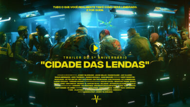 Cyberpunk 2077 capa 45