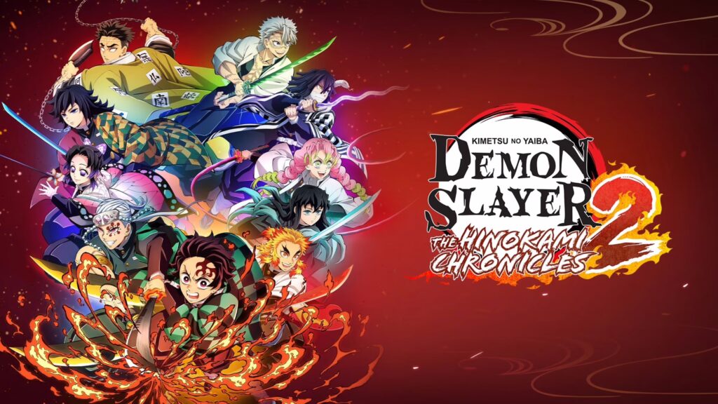 Demon Slayer 2 recebe edição completa com 7 novos lutadores; saiba quais