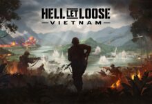 Hell Let Loose: Vietnam