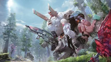 SYNDUALITY: Echo of Ada