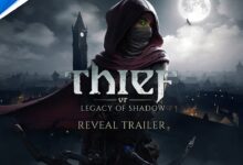Thief VR: Legacy of Shadow