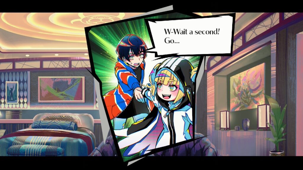 Shuten Order Nintendo Switch 2 Edition