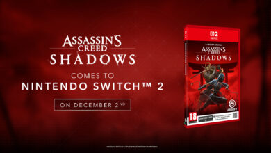 Assassin’s Creed Shadows