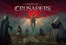 band of crusaders capa