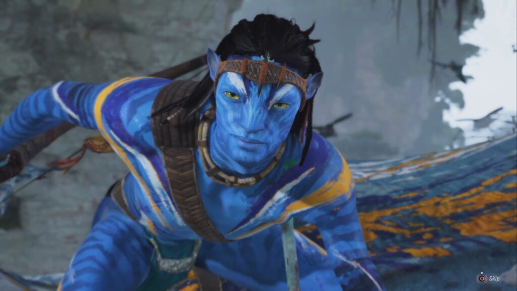 from the ashes analise 32