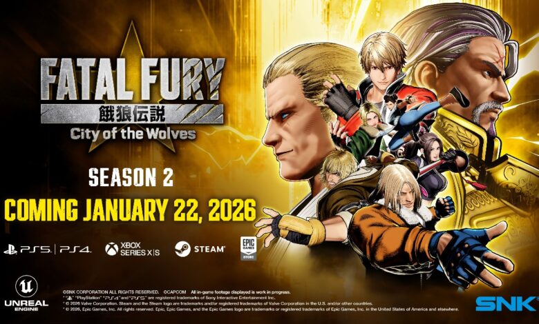 City of the Wolves caapa