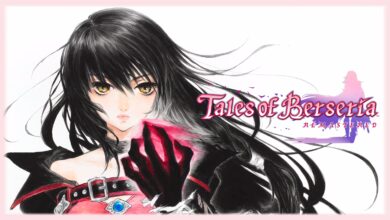 Análise Tales of Berseria Remastered