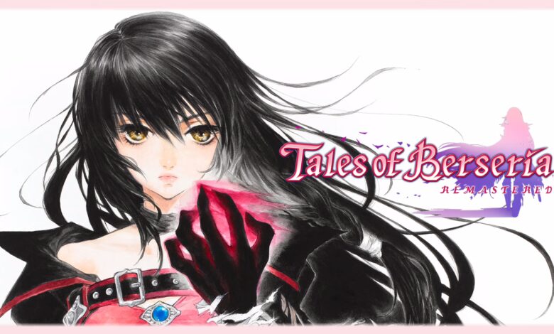 Análise Tales of Berseria Remastered