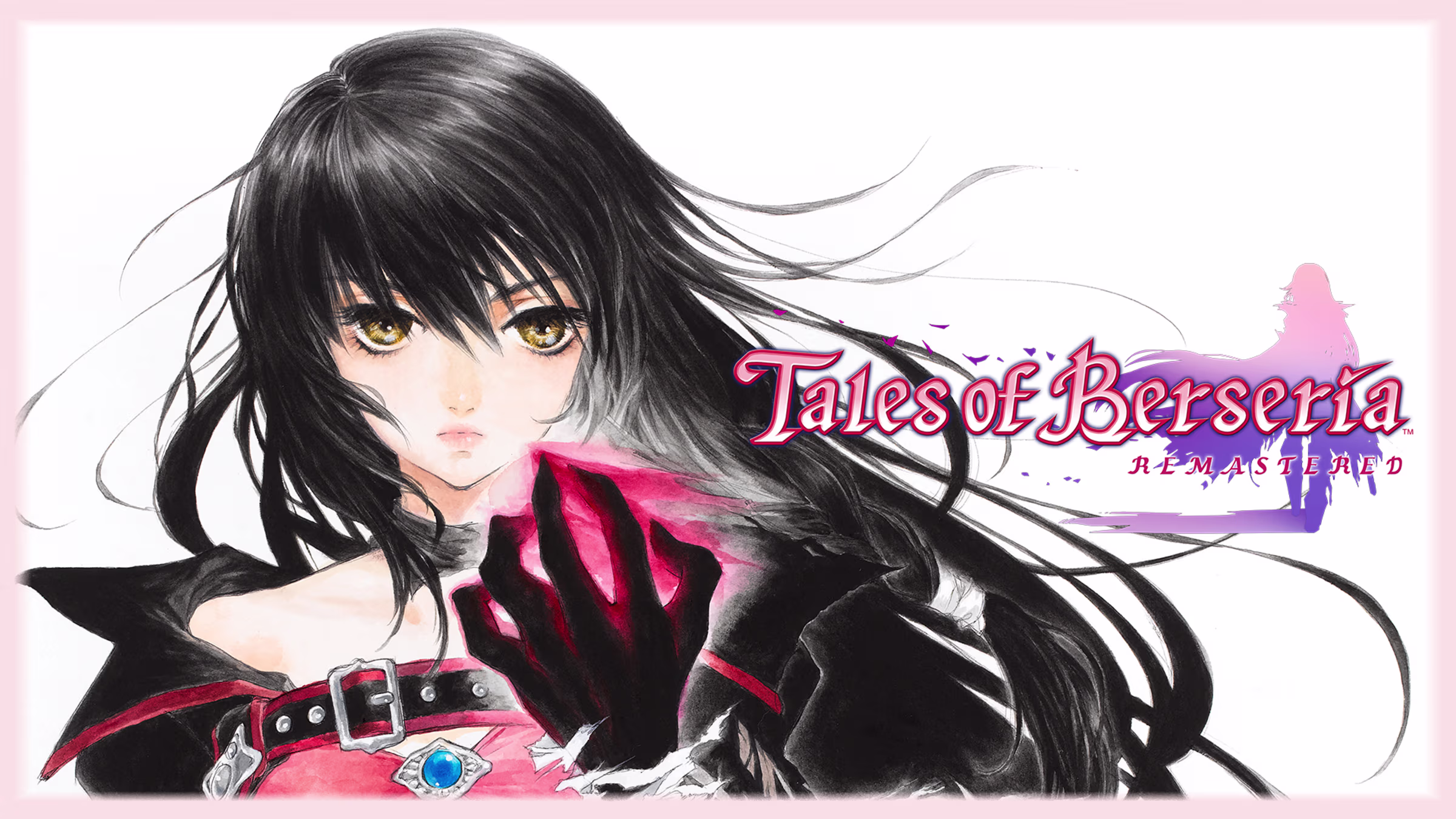 Análise Tales of Berseria Remastered