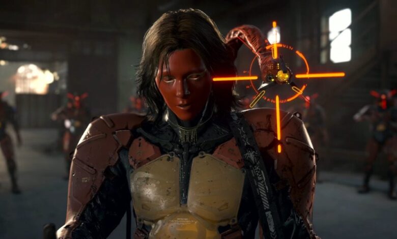 Death Stranding 2: On the Beach