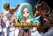 Inazuma Eleven Victory Road