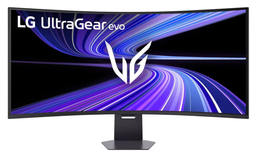 Novos Monitores LG UltraGear OLED chegam ao Brasil com até 720 Hz