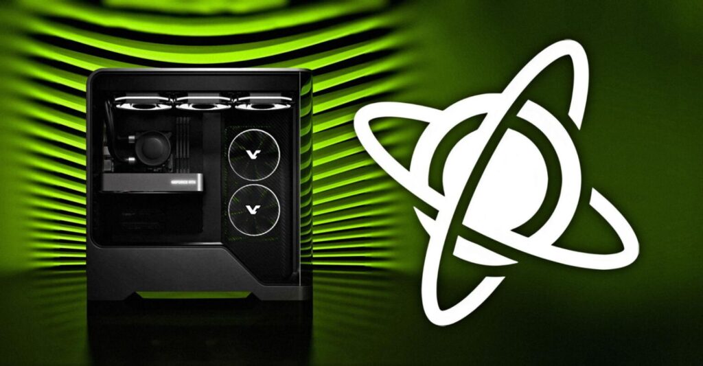 Nvidia foca em Proton e Vulkan para melhorar jogos no Linux