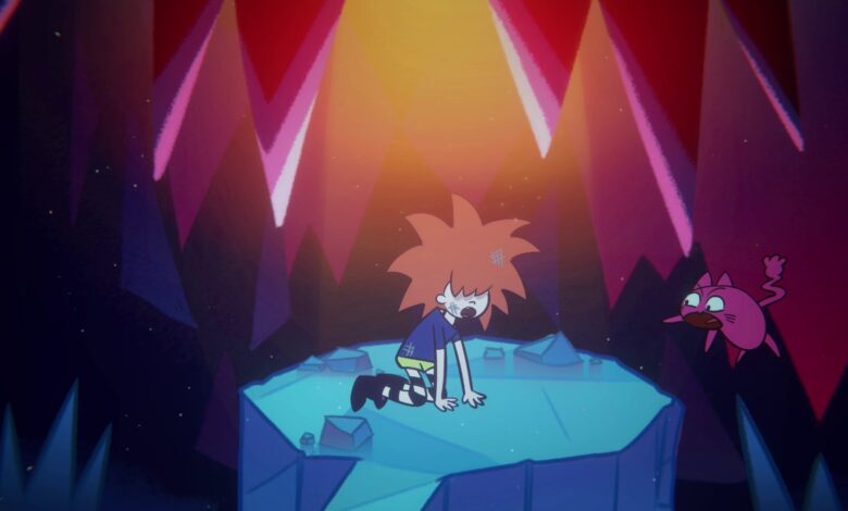 Apopia: Um Conto Disfarçado