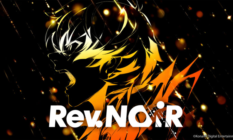Rev. NOiR
