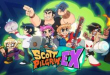 scott pilgrim ex analise