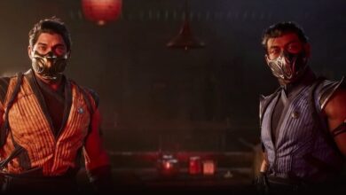 Conheça os personagens que dominam o meta de Mortal Kombat 1 no Brasil