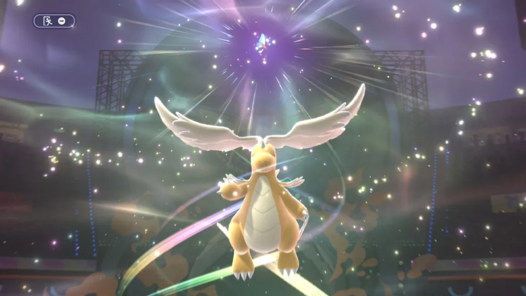 Pokémon Champions