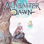 Alabaster Dawn