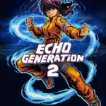 Echo Generation 2