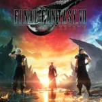 Final Fantasy VII Rebirth