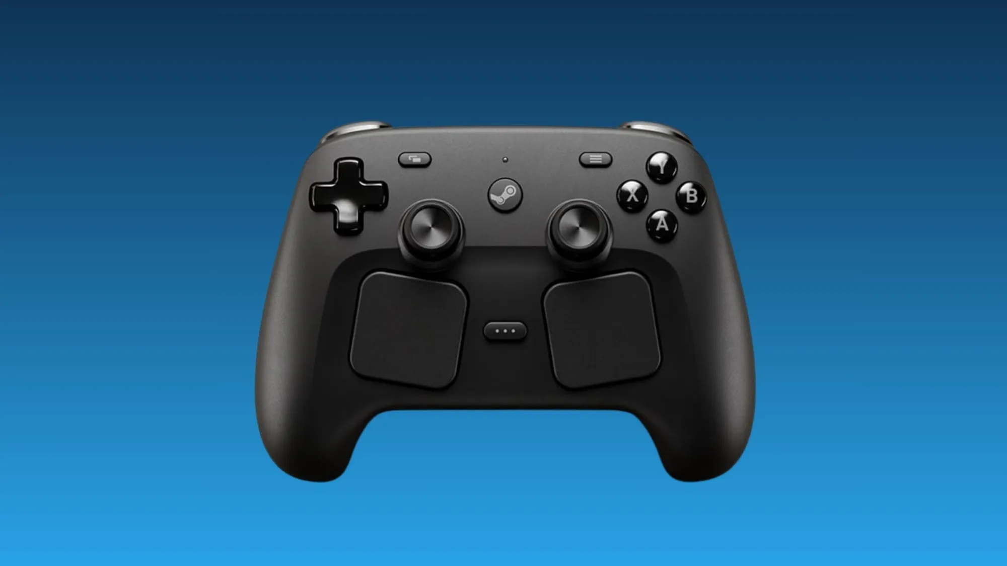 Steam Controller: Vazamento revela data de lançamento e preço