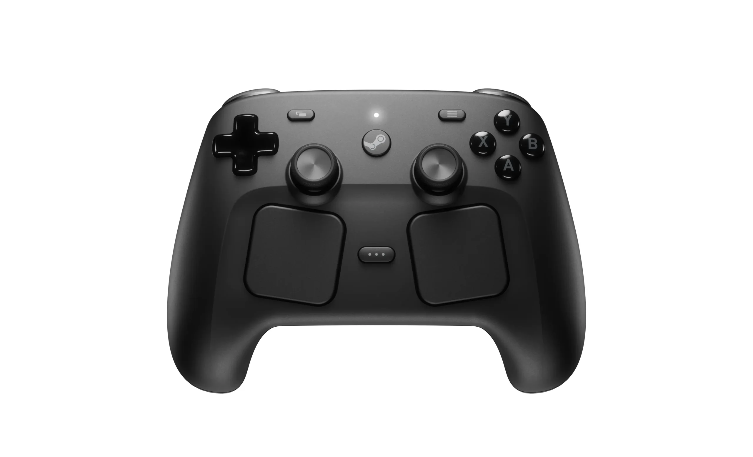 Steam Controller: Página oficial na Komodo indica lançamento