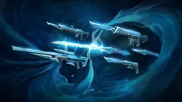 Valorant Rouge Valorant Rogue Skin Bundle: Data, Preço e Itens