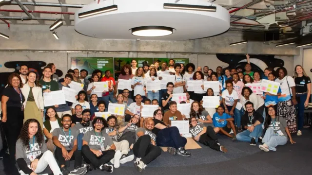 Roblox Na Gamescom Latam 2026 Veja A Programa O Completa Expedicao Roblox Rio De Janeiro Programacao