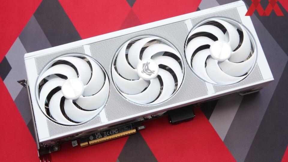 Radeon RX 9050: Especificações da nova GPU AMD vazam