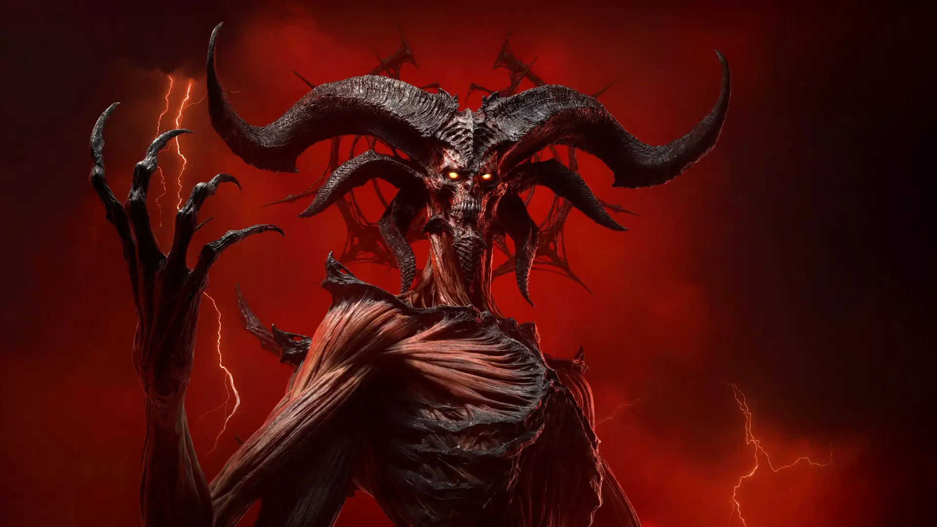 Diablo terá série na Netflix e Blizzard confirma planos para outras marcas