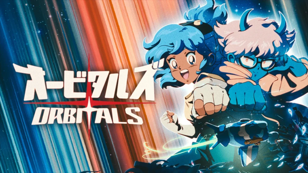 Análise: Orbitals